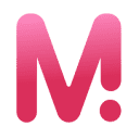 Magic Data logo